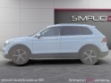 Volkswagen tiguan 2.0 tdi 150 dsg7 4motion carat exclusive garantie 12 mois minimum occasion simplicicar amiens  simplicicar...