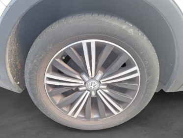 Volkswagen tiguan 2.0 tdi 150 dsg7 4motion carat exclusive garantie 12 mois minimum occasion simplicicar amiens  simplicicar...
