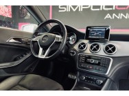 MERCEDES d'occasion CLA COUPE CLA Coupé de 2013 Annecy (74)﻿