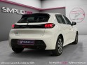 Peugeot 208 business puretech 100 ss bvm6 active business garantie 12 mois occasion simplicicar meximieux simplicicar...