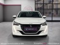 Peugeot 208 business puretech 100 ss bvm6 active business garantie 12 mois occasion simplicicar meximieux simplicicar...
