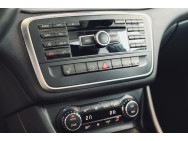 MERCEDES d'occasion CLA COUPE CLA Coupé de 2013 Annecy (74)﻿