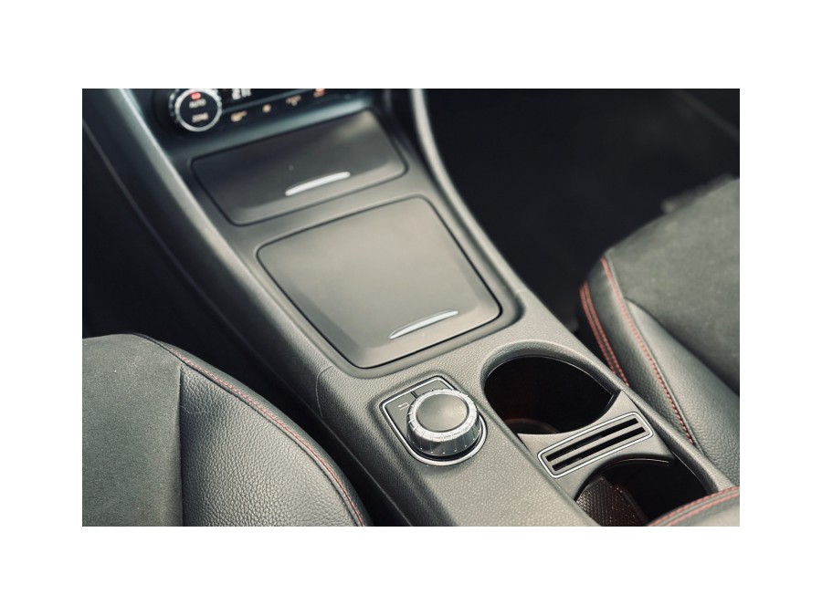 MERCEDES d'occasion CLA COUPE CLA Coupé de 2013 Annecy (74)﻿