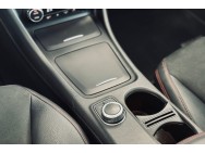 MERCEDES d'occasion CLA COUPE CLA Coupé de 2013 Annecy (74)﻿