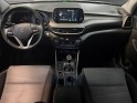 Hyundai tucson 1.6 crdi 136 premium toit ouvrant panoramique sièges avants chauffants garantie 12 mois occasion simplicicar...