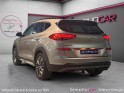 Hyundai tucson 1.6 crdi 136 premium toit ouvrant panoramique sièges avants chauffants garantie 12 mois occasion simplicicar...