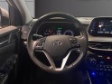 Hyundai tucson 1.6 crdi 136 premium toit ouvrant panoramique sièges avants chauffants garantie 12 mois occasion simplicicar...