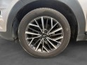 Hyundai tucson 1.6 crdi 136 premium toit ouvrant panoramique sièges avants chauffants garantie 12 mois occasion simplicicar...