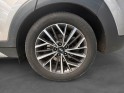 Hyundai tucson 1.6 crdi 136 premium toit ouvrant panoramique sièges avants chauffants garantie 12 mois occasion simplicicar...