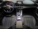 Audi a4 a4 1.4 tfsi 150 s tronic 7 s line garantie 12 mois occasion simplicicar meximieux simplicicar simplicibike france