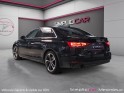Audi a4 a4 1.4 tfsi 150 s tronic 7 s line garantie 12 mois occasion simplicicar meximieux simplicicar simplicibike france