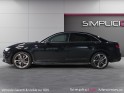 Audi a4 a4 1.4 tfsi 150 s tronic 7 s line garantie 12 mois occasion simplicicar meximieux simplicicar simplicibike france