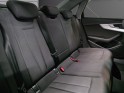 Audi a4 a4 1.4 tfsi 150 s tronic 7 s line garantie 12 mois occasion simplicicar meximieux simplicicar simplicibike france