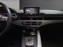 Audi a4 a4 1.4 tfsi 150 s tronic 7 s line garantie 12 mois occasion simplicicar meximieux simplicicar simplicibike france