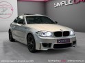 Bmw serie 1 e82  120d 177ch toit ouvrant bva6 hk garantie 12 mois occasion simplicicar meximieux simplicicar simplicibike...