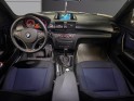 Bmw serie 1 e82  120d 177ch toit ouvrant bva6 hk garantie 12 mois occasion simplicicar meximieux simplicicar simplicibike...