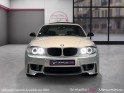 Bmw serie 1 e82  120d 177ch toit ouvrant bva6 hk garantie 12 mois occasion simplicicar meximieux simplicicar simplicibike...