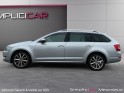 Skoda octavia combi 1.6 tdi 110 ch cr fap green tec business plus écran tactile attelage garantie 12 mois occasion...