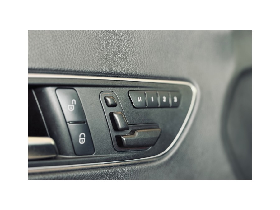 MERCEDES d'occasion CLA COUPE CLA Coupé de 2013 Annecy (74)﻿