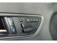 MERCEDES d'occasion CLA COUPE CLA Coupé de 2013 Annecy (74)﻿