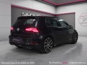 Volkswagen golf 2.0 tsi 300 dsg7 4motion r garantie 12 mois occasion simplicicar meximieux simplicicar simplicibike france