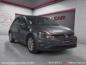 Volkswagen golf 2.0 tdi 150 bluemotion echnology fap dsg7 confortline apple carplay radar av/ar garantie 12 mois occasion...