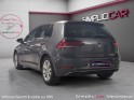 Volkswagen golf 2.0 tdi 150 bluemotion echnology fap dsg7 confortline apple carplay radar av/ar garantie 12 mois occasion...