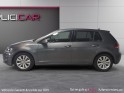 Volkswagen golf 2.0 tdi 150 bluemotion echnology fap dsg7 confortline apple carplay radar av/ar garantie 12 mois occasion...