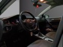 Volkswagen golf 2.0 tdi 150 bluemotion echnology fap dsg7 confortline apple carplay radar av/ar garantie 12 mois occasion...