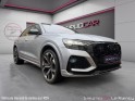 Audi rs q8 tfsi 600 ch tiptronic 8 quattro full entretiens audi toutes options francais garantie 12 mois occasion simplicicar...