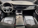 Audi rs q8 tfsi 600 ch tiptronic 8 quattro full entretiens audi toutes options francais garantie 12 mois occasion simplicicar...