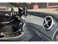 MERCEDES d'occasion CLA COUPE CLA Coupé de 2013 Annecy (74)﻿