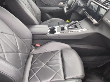 Ds ds7 crossback 180ch eat8 - rivoli - garantie 12 mois occasion simplicicar brest simplicicar simplicibike france