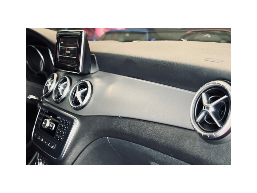 MERCEDES d'occasion CLA COUPE CLA Coupé de 2013 Annecy (74)﻿