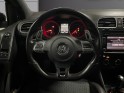 Volkswagen golf 6 gti 2.0 tsi 235 édition 35 dsg6 dynaudio toit ouvrant garantie 12 mois occasion simplicicar meximieux...