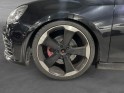 Volkswagen golf 6 gti 2.0 tsi 235 édition 35 dsg6 dynaudio toit ouvrant garantie 12 mois occasion simplicicar meximieux...
