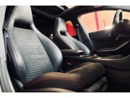 MERCEDES d'occasion CLA COUPE CLA Coupé de 2013 Annecy (74)﻿