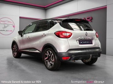 Renault captur 0.9 tce 90ch energy ss eco² - attelage - garantie 12 mois occasion simplicicar brest simplicicar simplicibike...