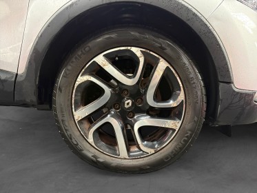 Renault captur 0.9 tce 90ch energy ss eco² - attelage - garantie 12 mois occasion simplicicar brest simplicicar simplicibike...