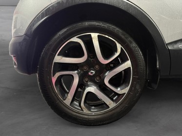 Renault captur 0.9 tce 90ch energy ss eco² - attelage - garantie 12 mois occasion simplicicar brest simplicicar simplicibike...