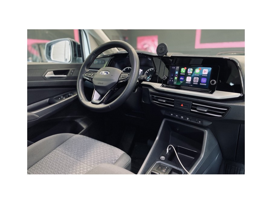 FORD d'occasion TOURNEO 1.5 ECOBOOST 115 TREND de 2024 Annecy (74)﻿