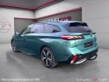 Peugeot 308 sw phev 225 e-eat8 gt - break - matrix - attelage - garantie 12 mois occasion simplicicar caen  simplicicar...