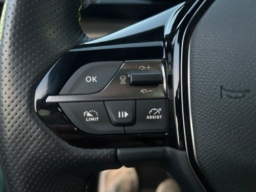 Peugeot 308 sw phev 225 e-eat8 gt - break - matrix - attelage - garantie 12 mois occasion simplicicar caen  simplicicar...