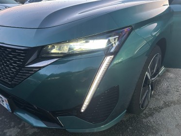 Peugeot 308 sw phev 225 e-eat8 gt - break - matrix - attelage - garantie 12 mois occasion simplicicar caen  simplicicar...
