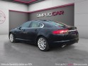 Jaguar xf xf 4.2 v8 - 298 luxe premium a occasion parc voitures beauvais simplicicar simplicibike france