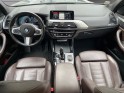 Bmw x3 g01 xdrive20d 190ch bva8 luxury garantie 12 mois occasion parc voitures beauvais simplicicar simplicibike france