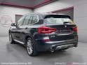 Bmw x3 g01 xdrive20d 190ch bva8 luxury garantie 12 mois occasion parc voitures beauvais simplicicar simplicibike france