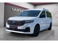 FORD d'occasion TOURNEO 1.5 ECOBOOST 115 TREND de 2024 Annecy (74)﻿