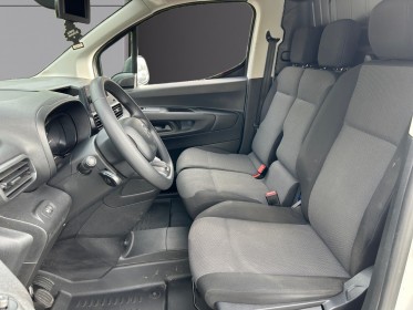Citroen berlingo taille m bluehdi 100 ss bvm6 live / caméra - garantie 12 mois occasion simplicicar caen  simplicicar...