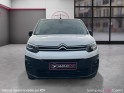 Citroen berlingo taille m bluehdi 100 ss bvm6 live / caméra - garantie 12 mois occasion simplicicar caen  simplicicar...